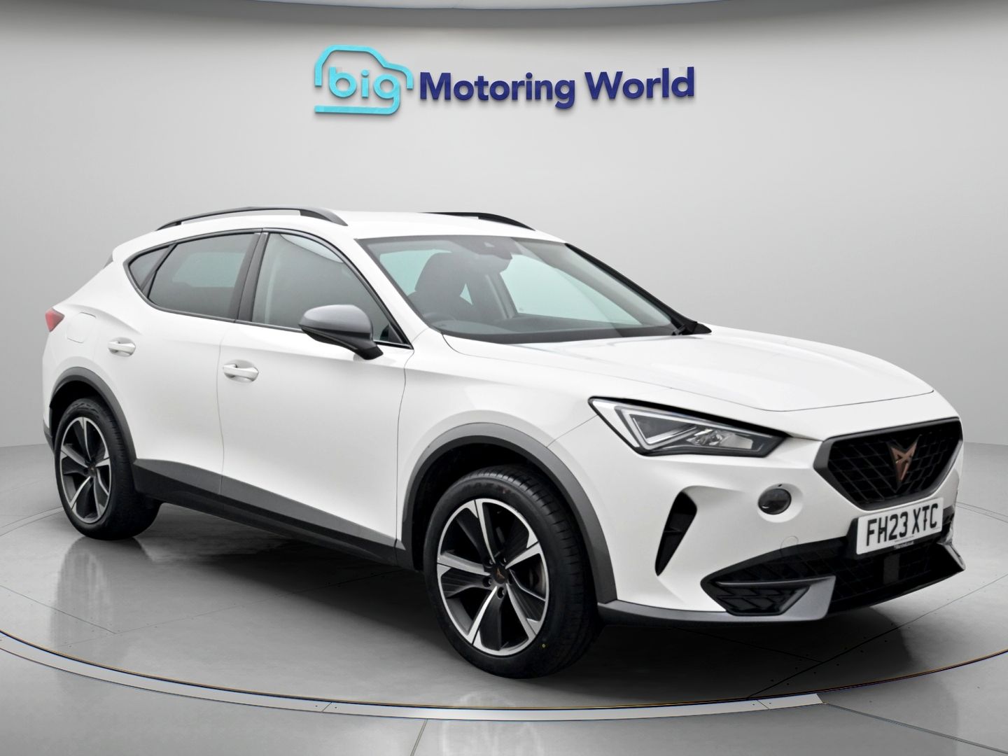 car image