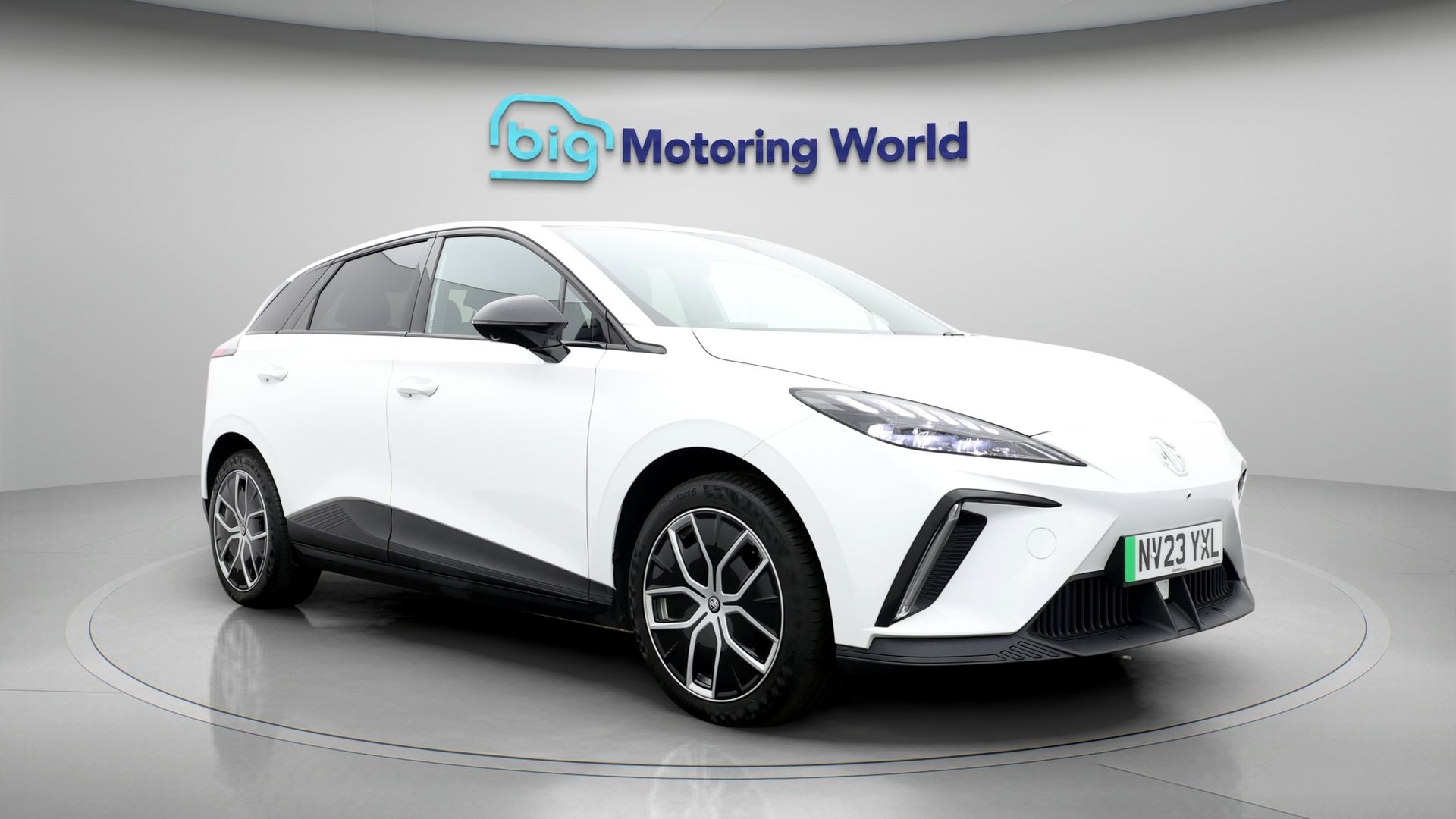 car image