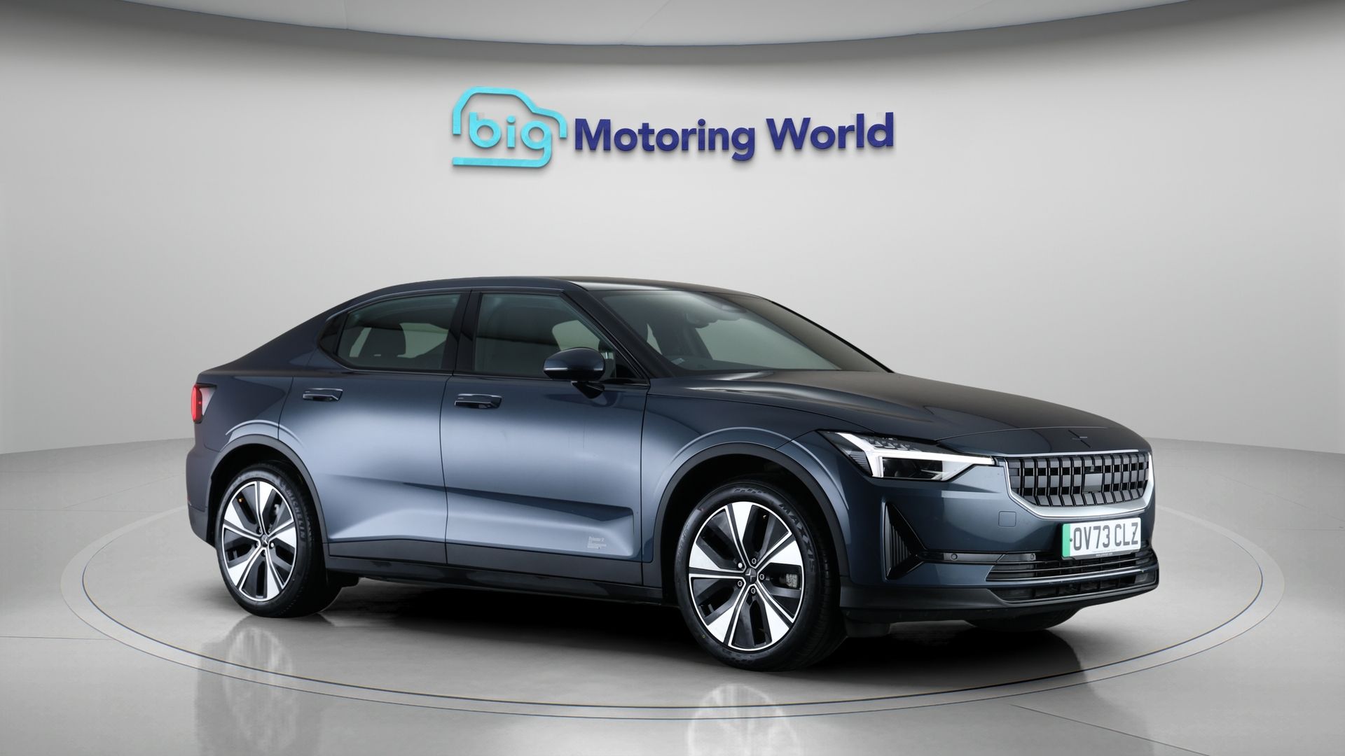 Polestar Polestar 2 listing photo