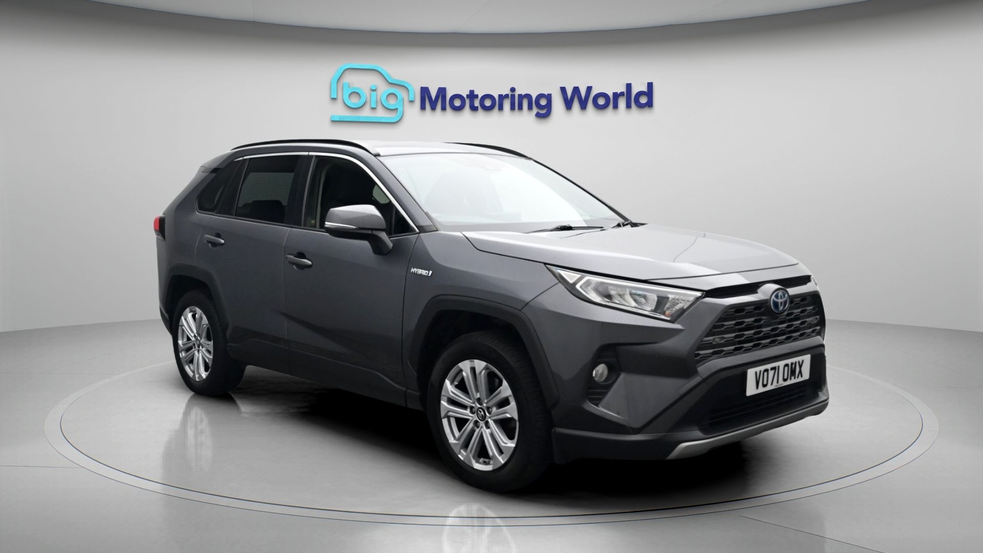 car image