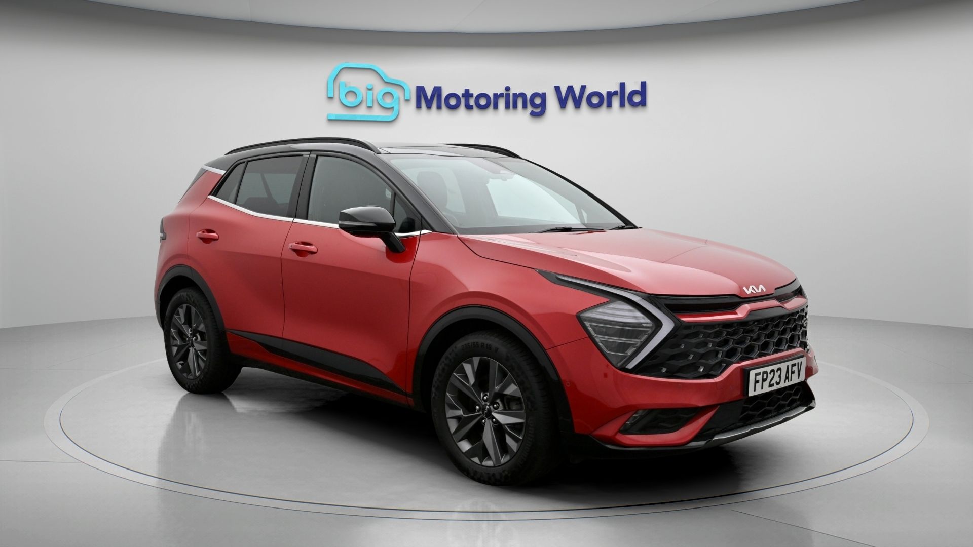 car image