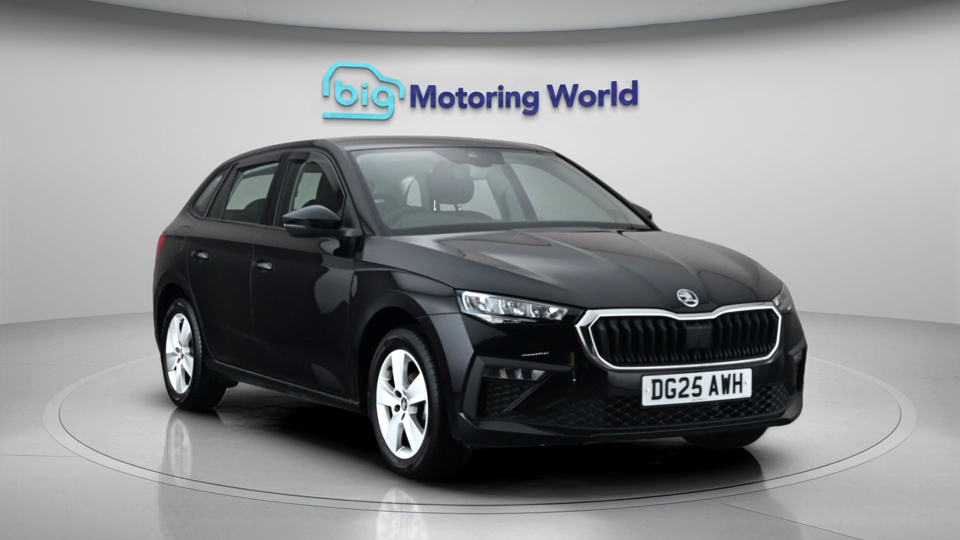 Skoda Scala dealer public-web source image