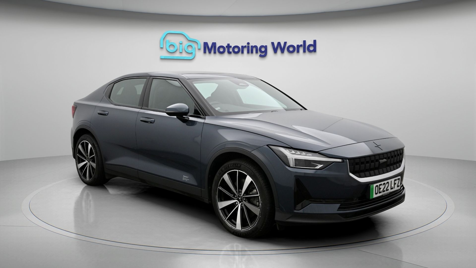 Polestar Polestar 2 listing photo