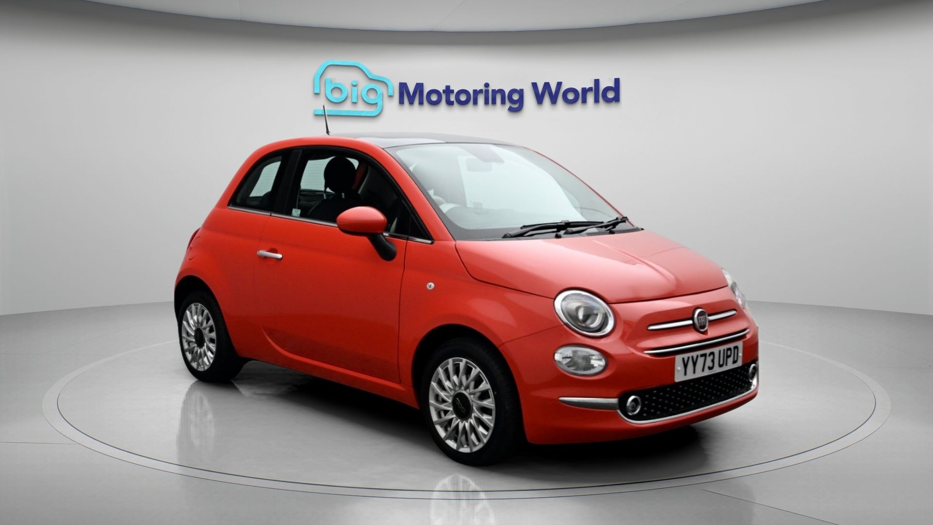 car image