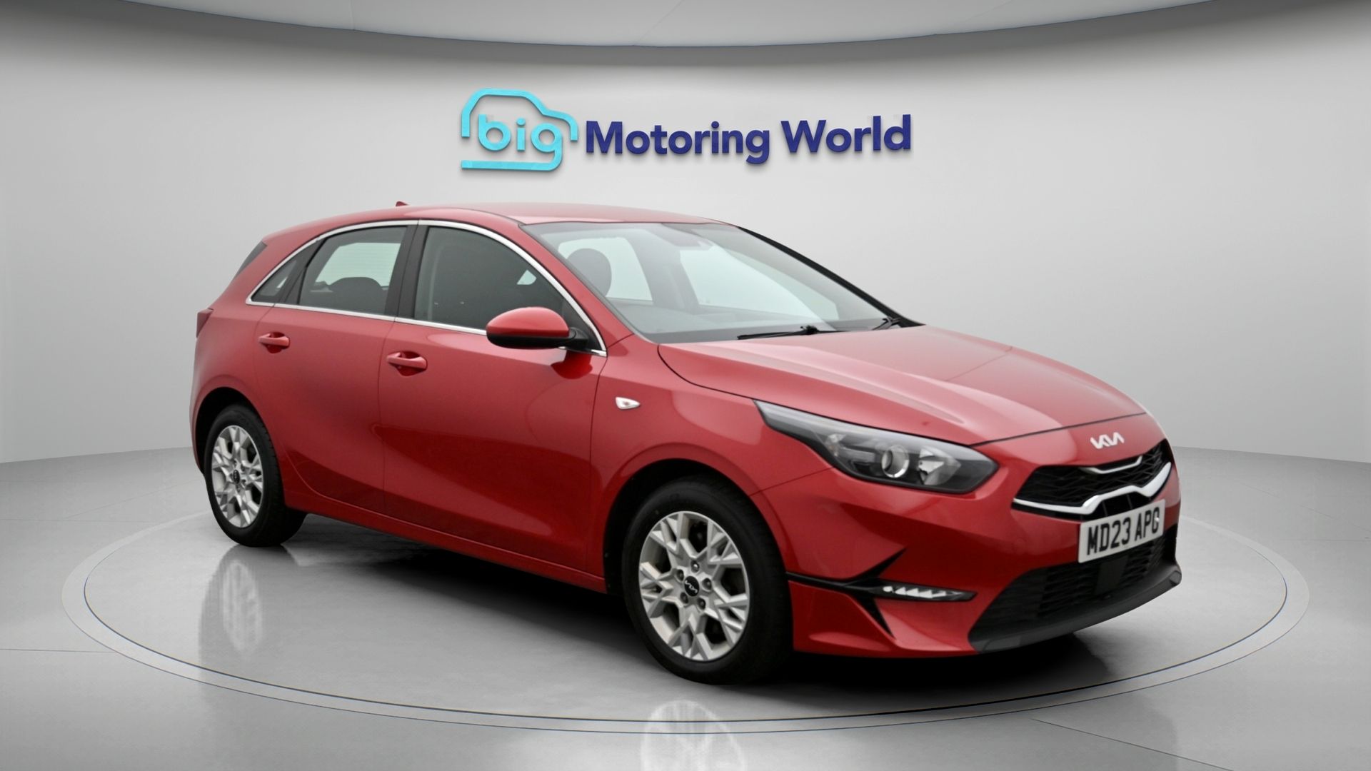 car image