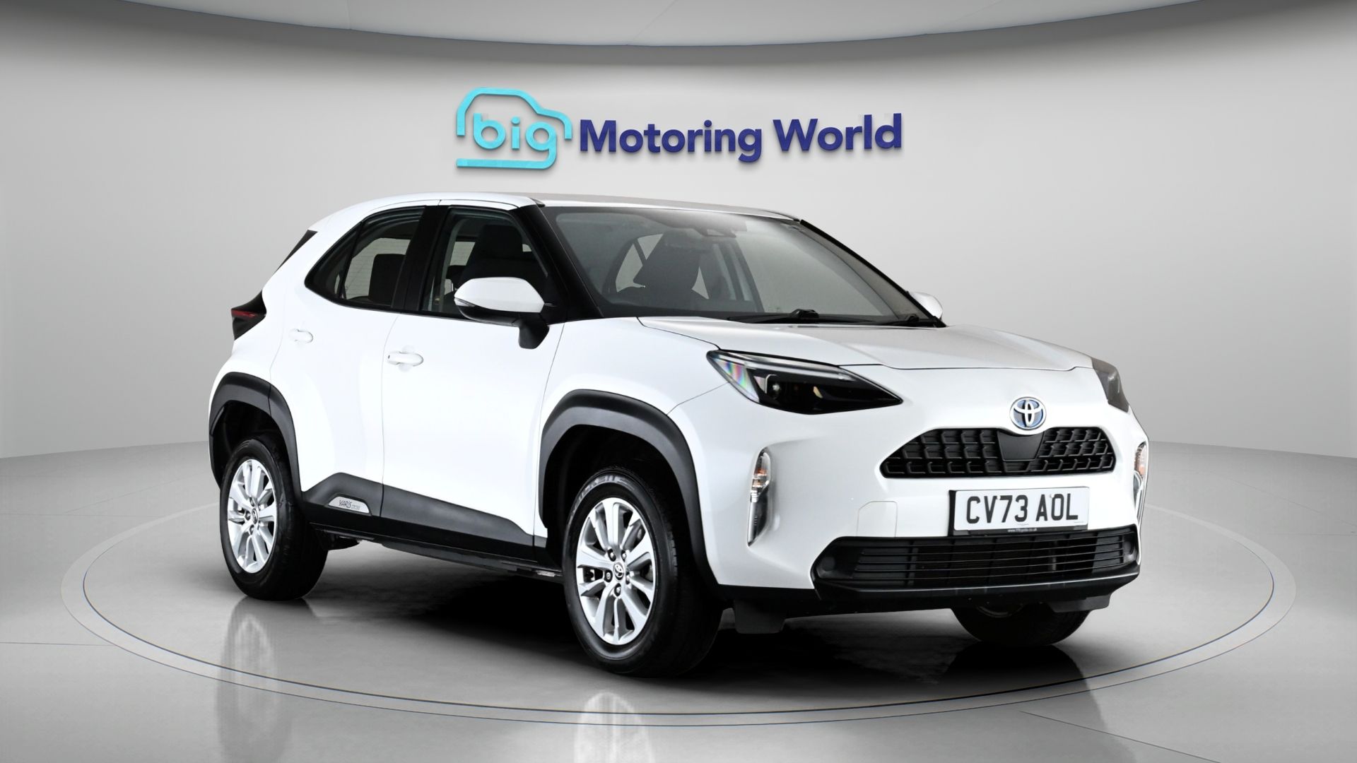 car image