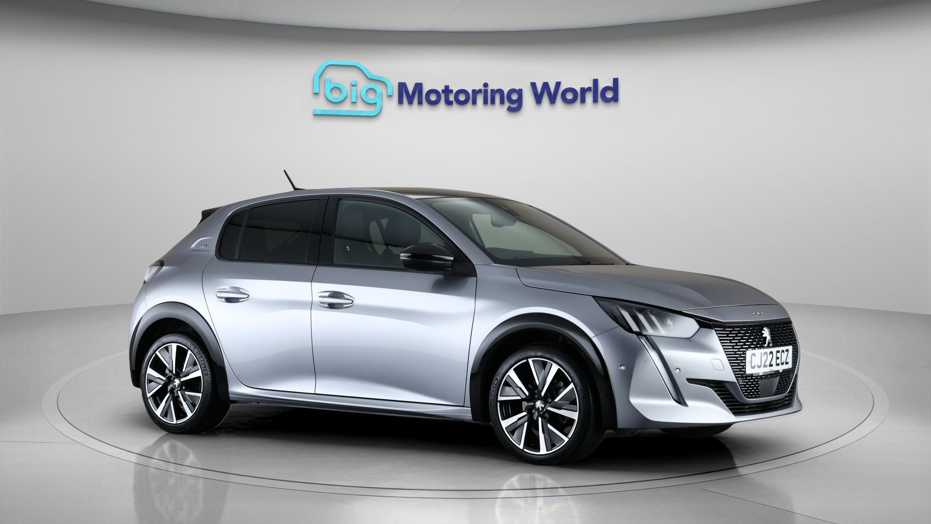 car image