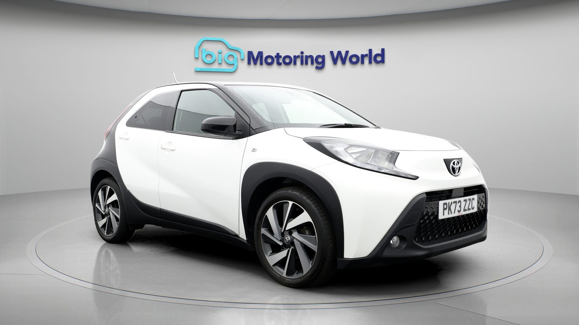 car image