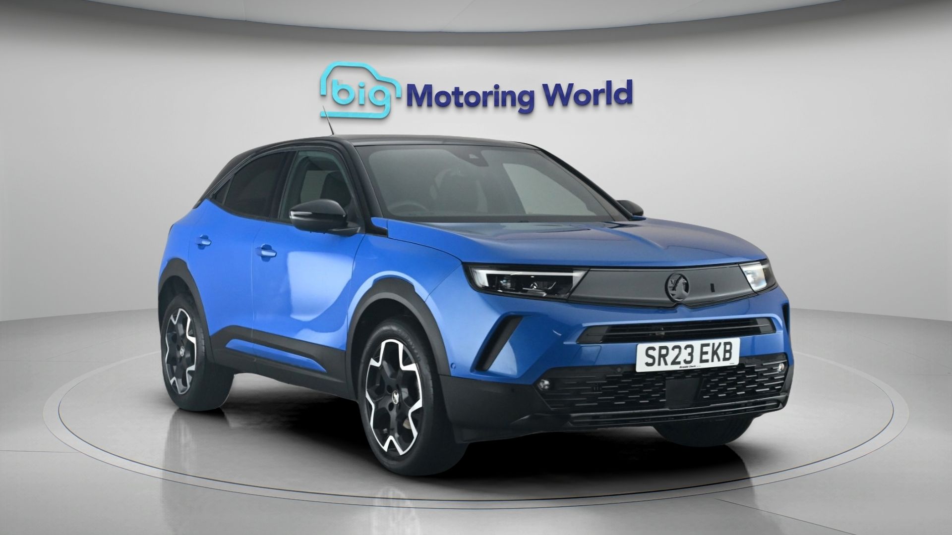 car image