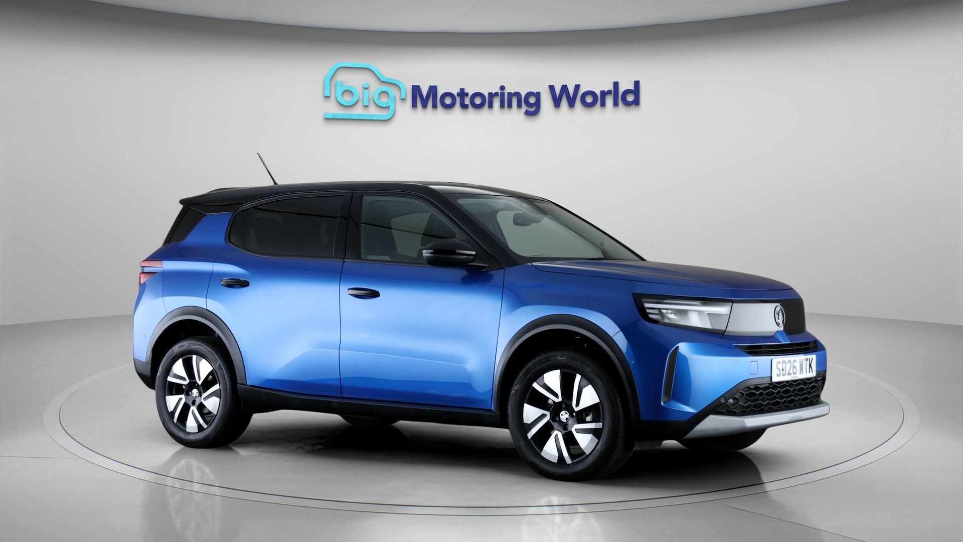 car image
