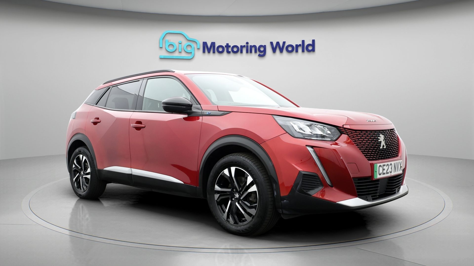 car image