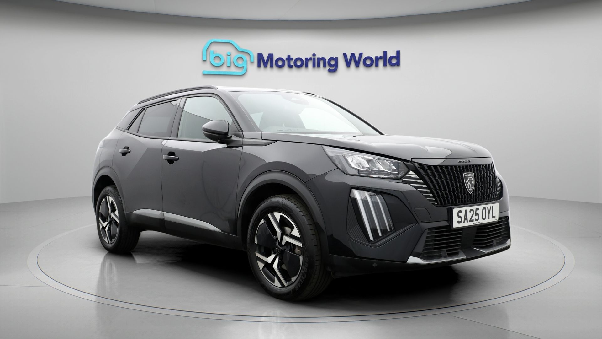 car image