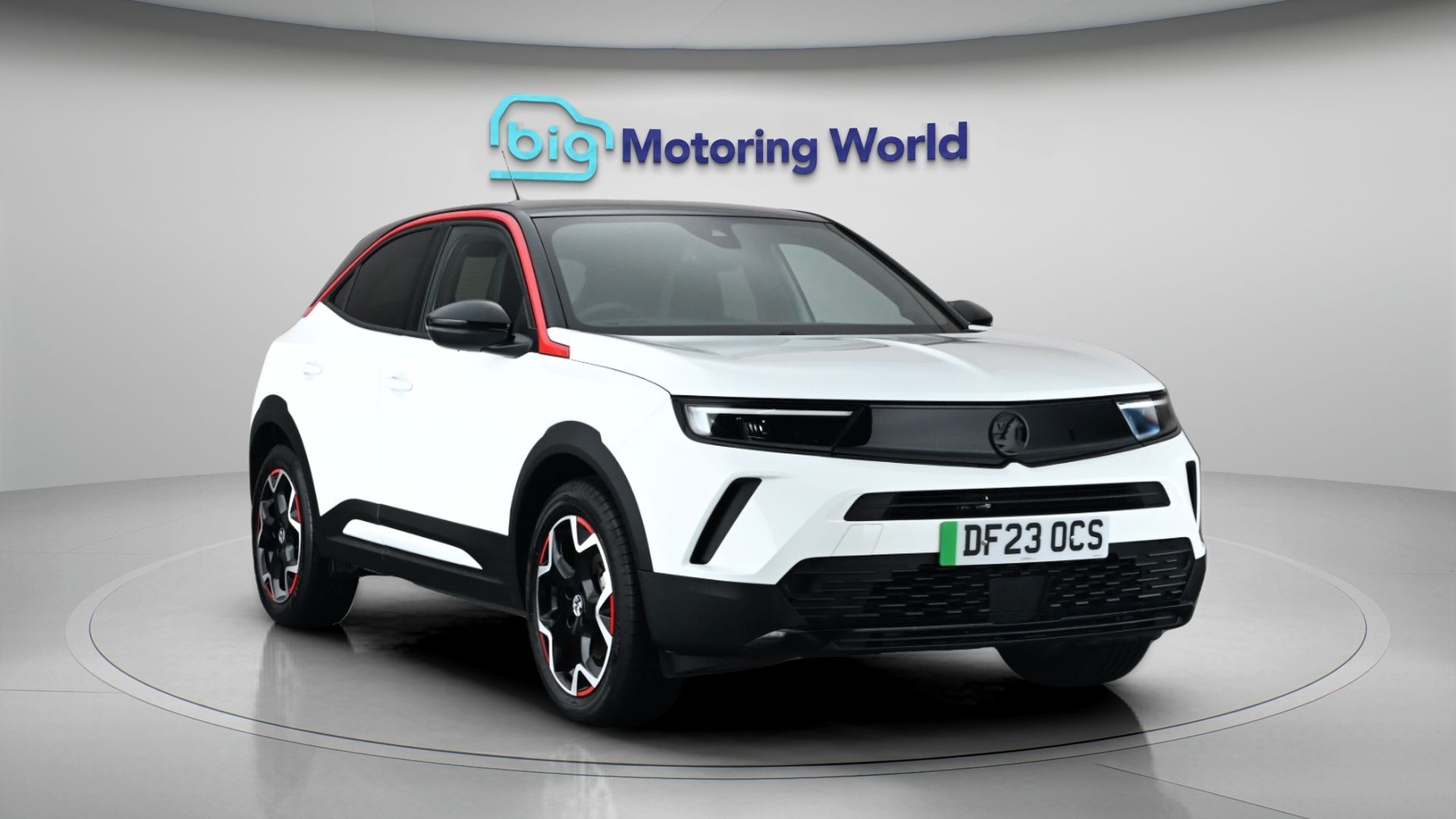 car image