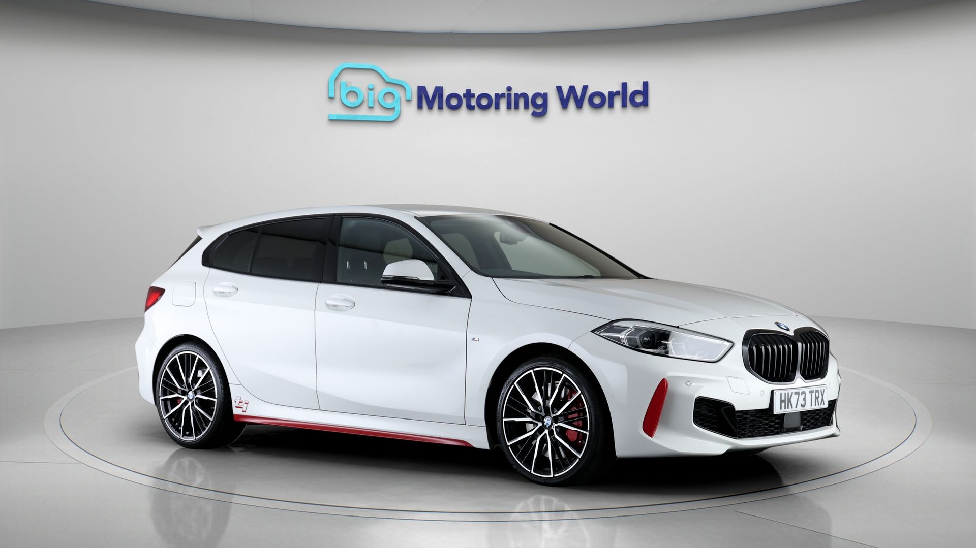 BMW 1 Series dealer public-web source image