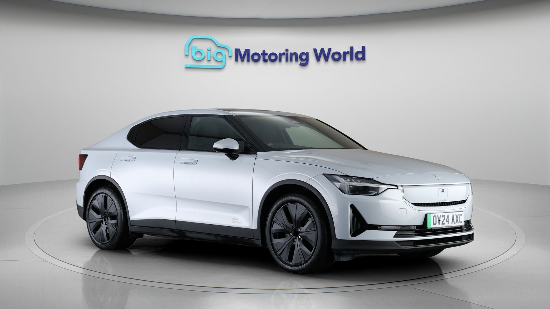 Polestar Polestar 2 listing photo