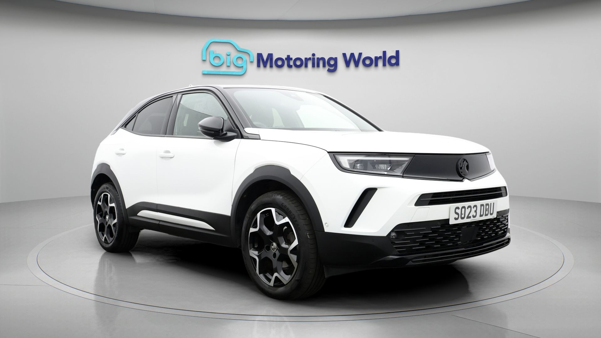 car image