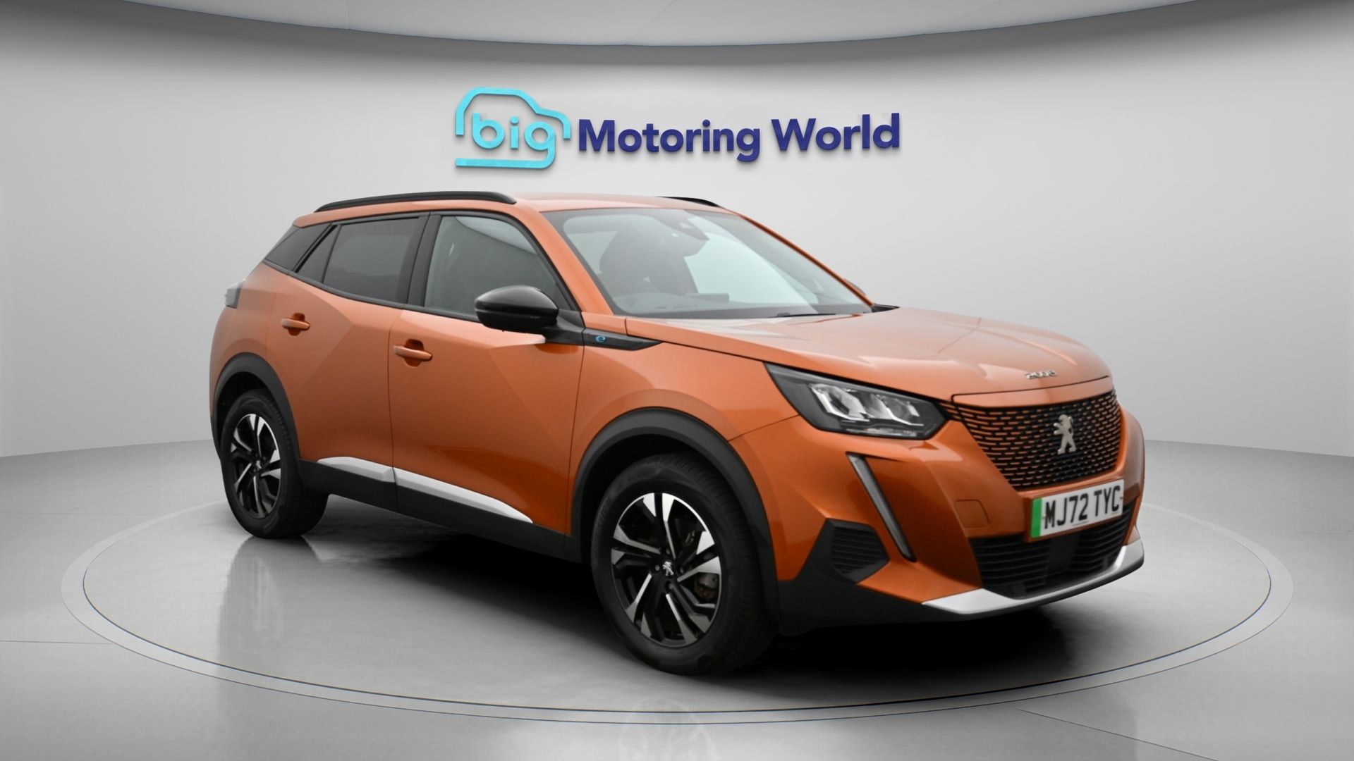 car image