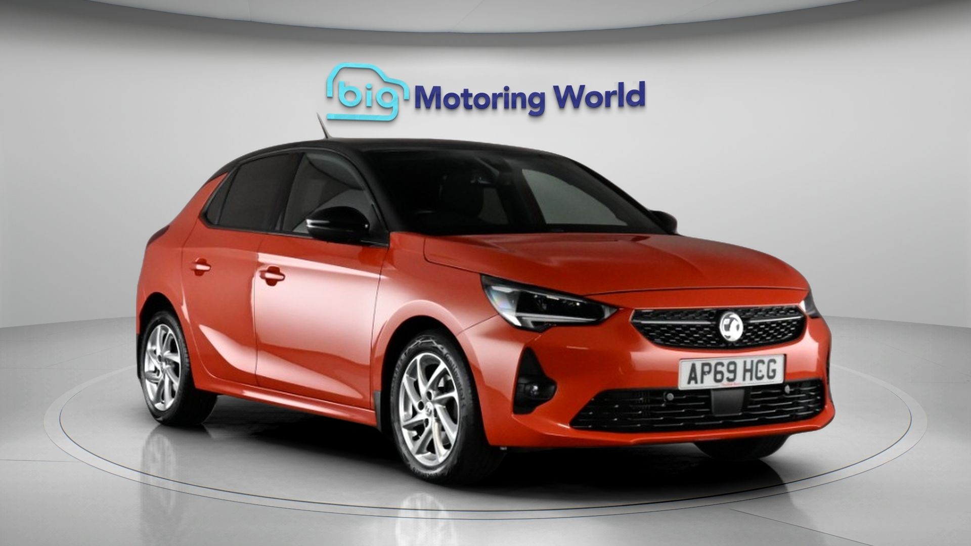 car image