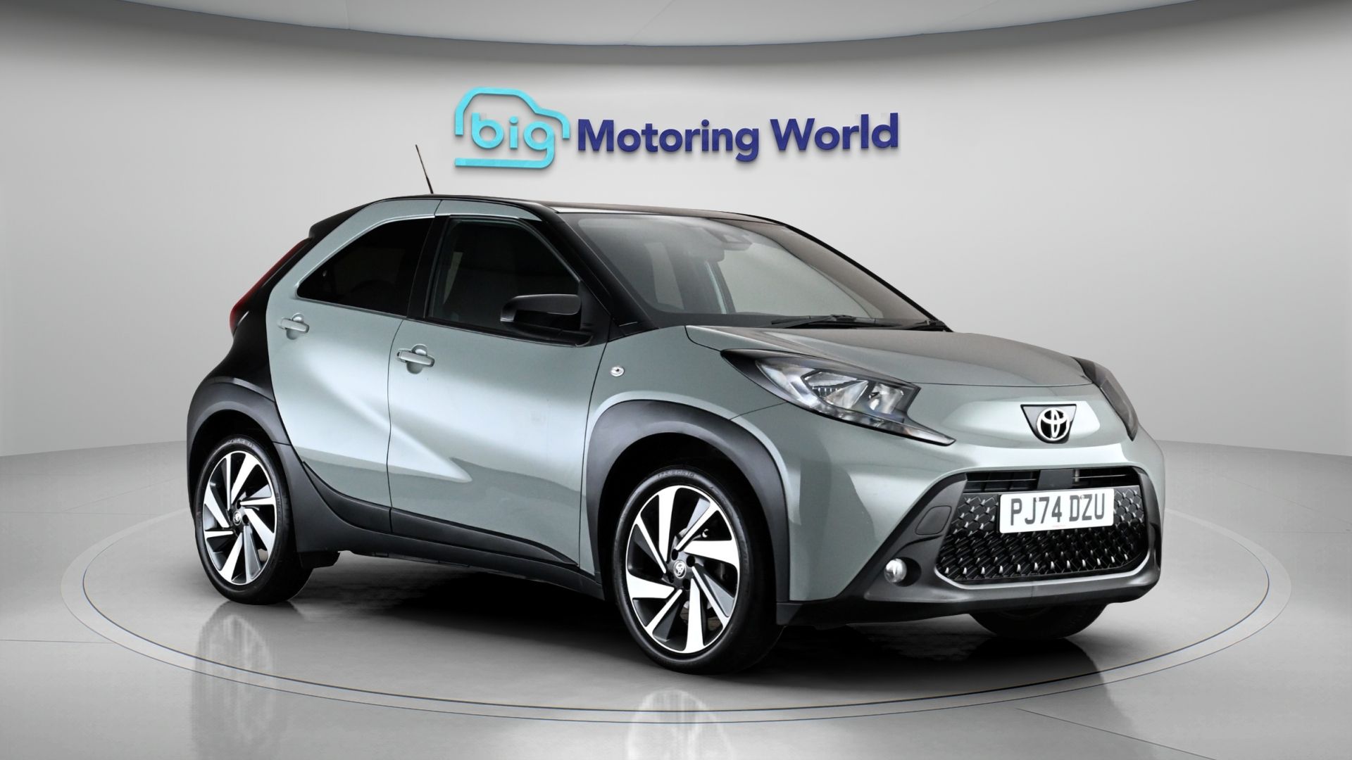 car image