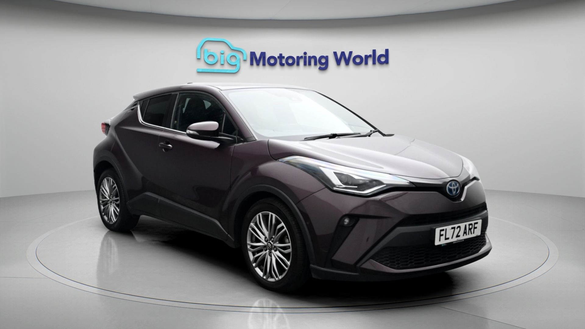 car image
