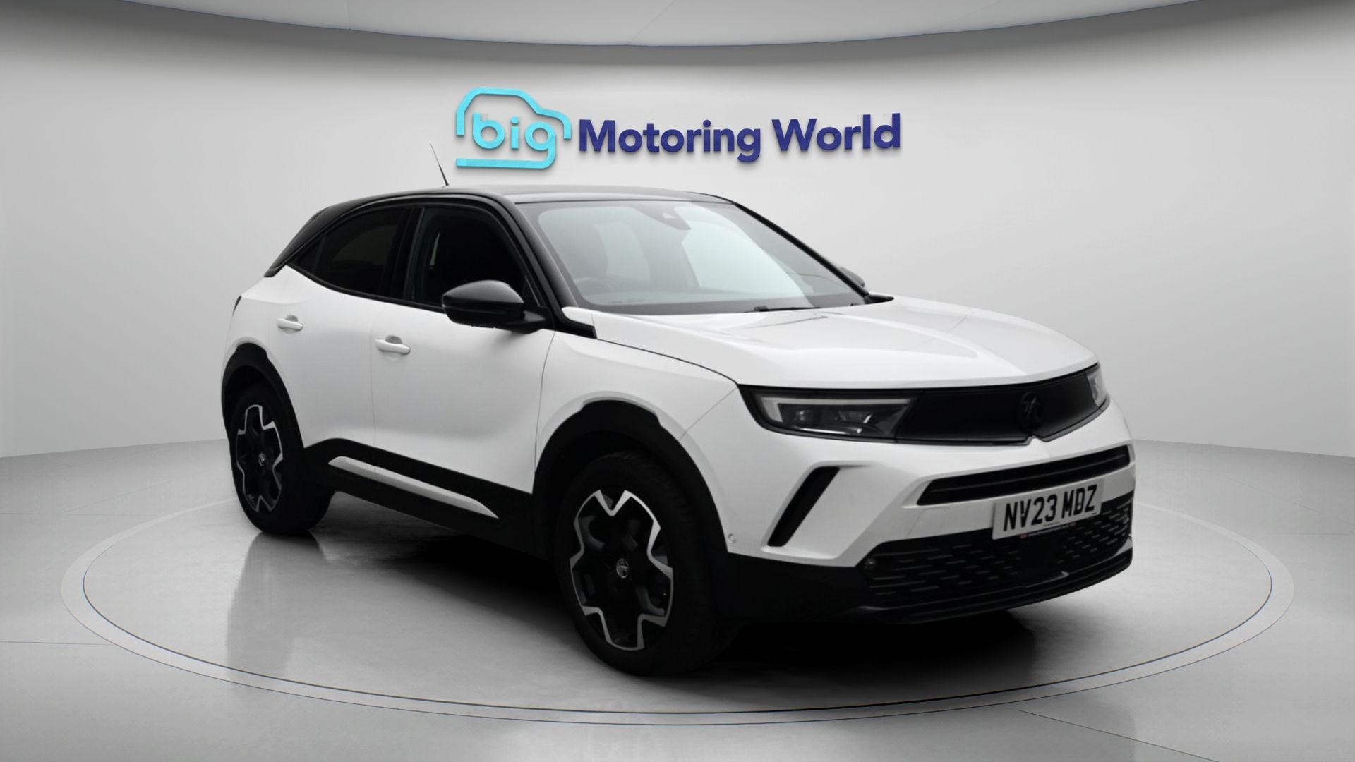 car image