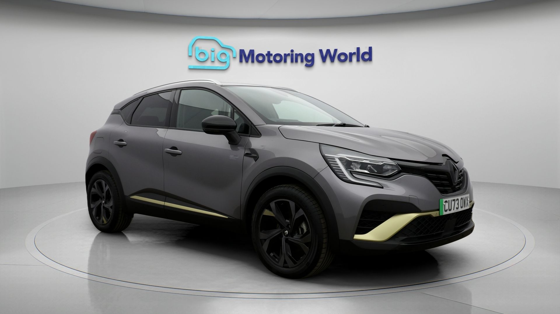 car image