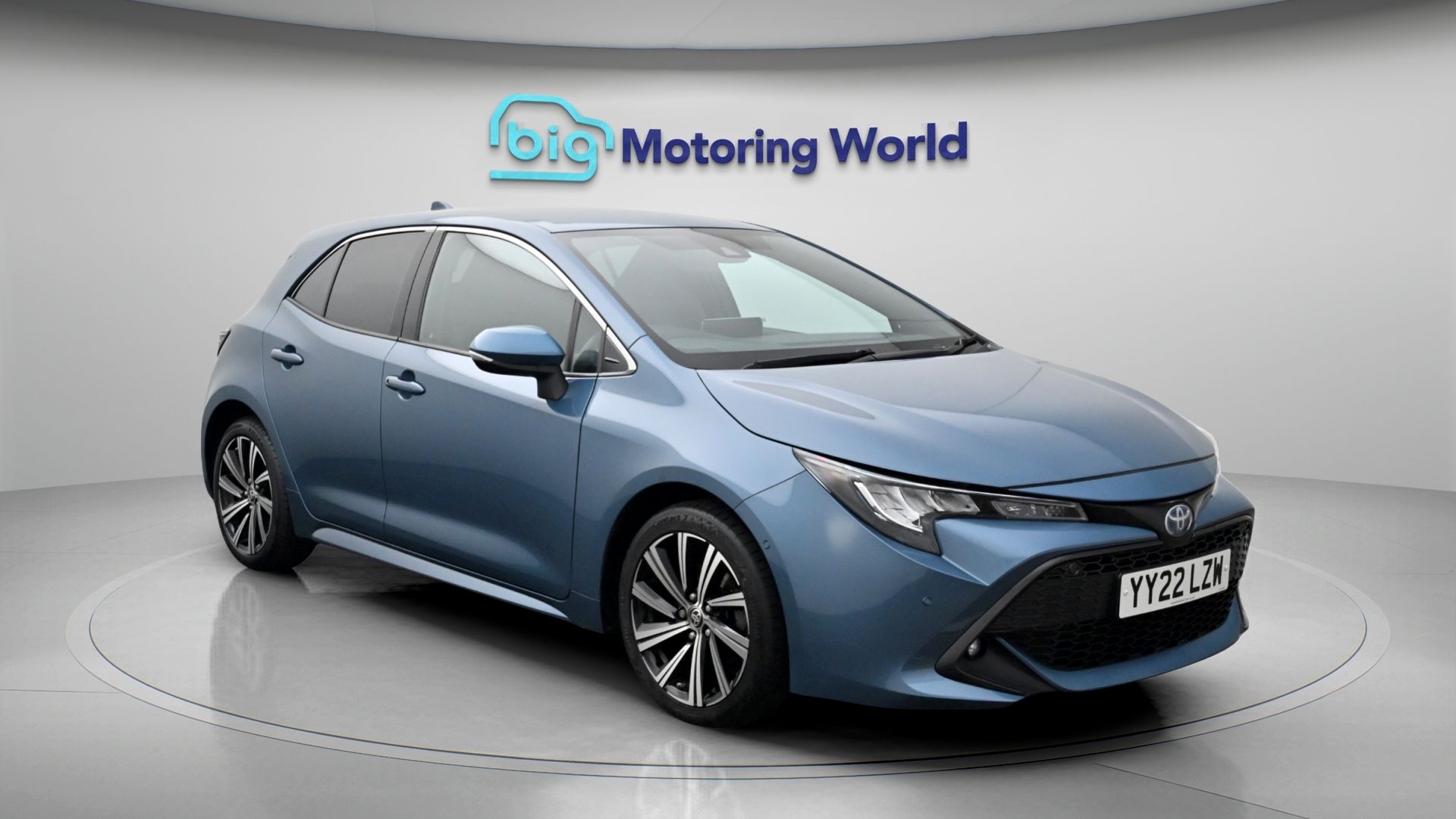 car image