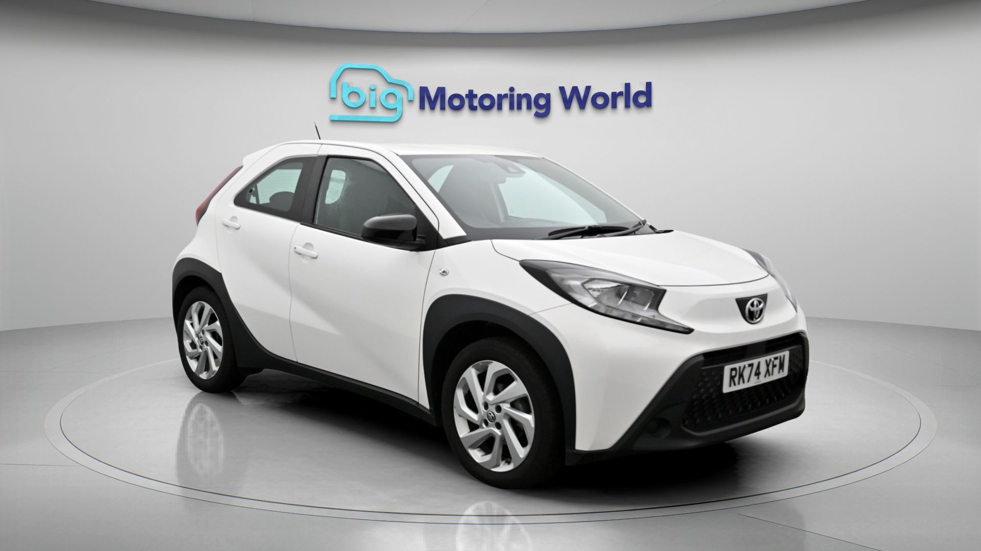 car image