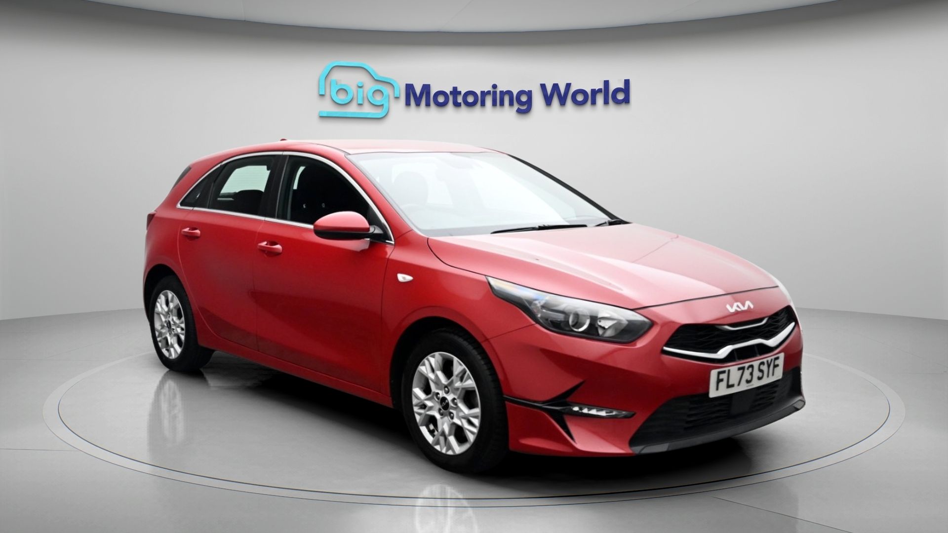 car image