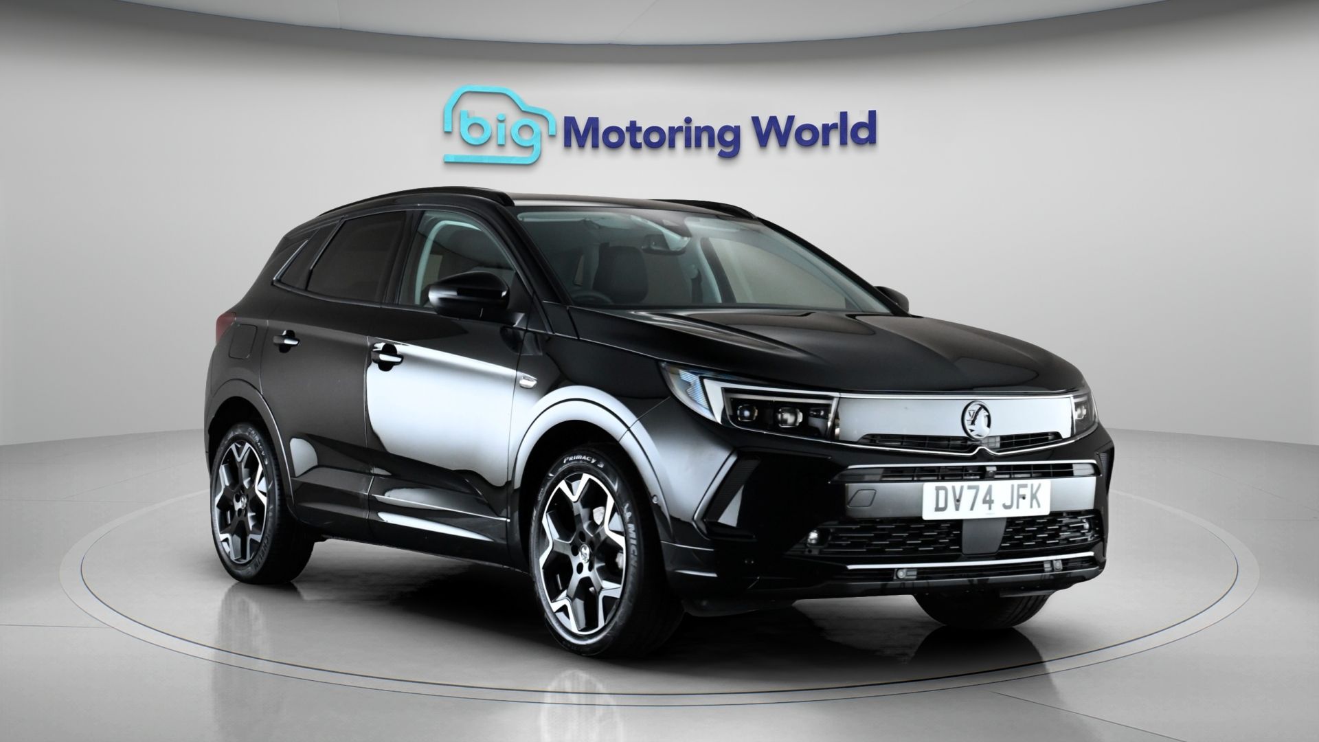 car image