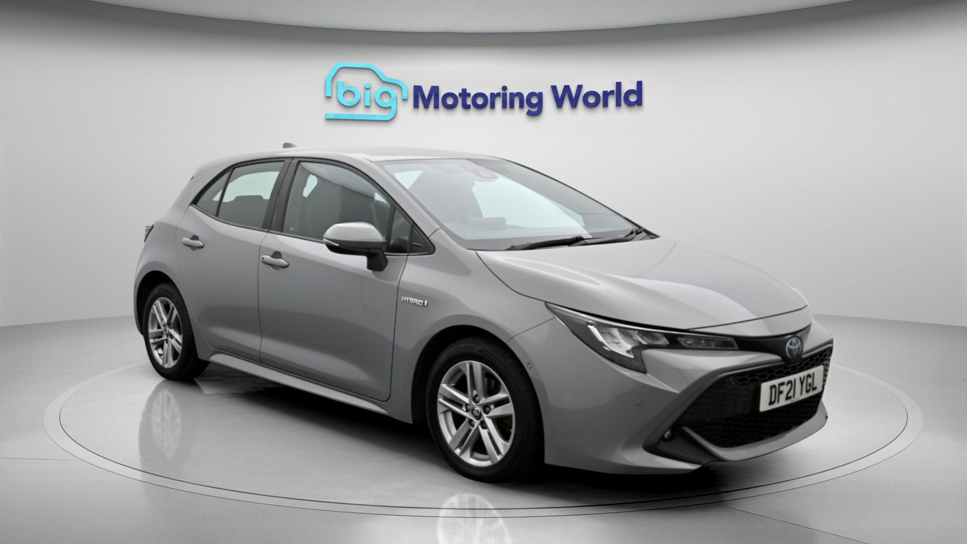 car image