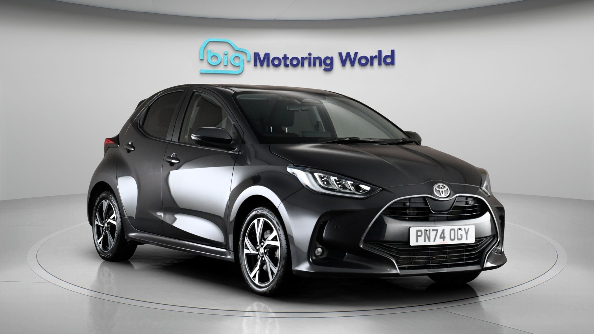 car image