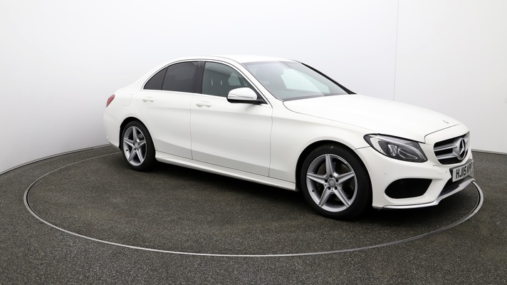 mercedes c class for sale