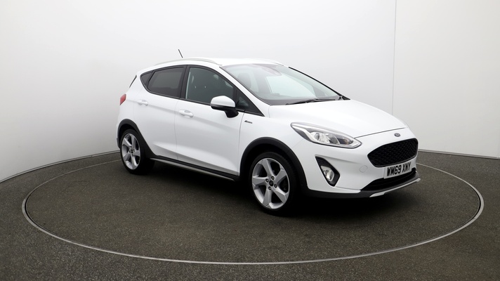 FORD FIESTA SẼ BỊ KHAI TỬ TRÊN TOÀN CẦU VÀO THÁNG 62023