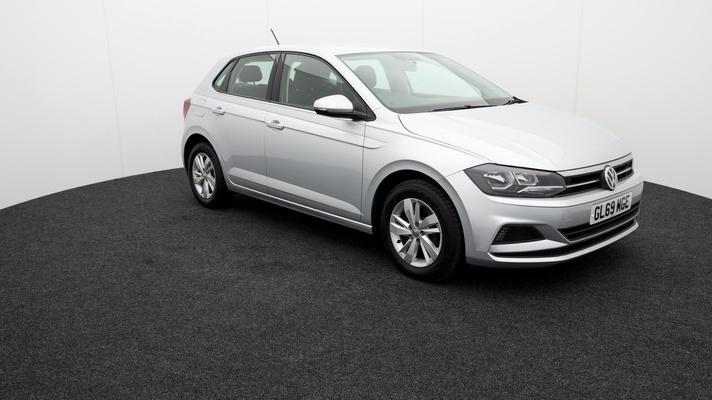 Used VOLKSWAGEN POLO in Rainham, Kent