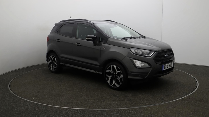 Ford focus mk3.5 paddle shifters from Ford kuga st-line and sport mode : r/ FordFocus