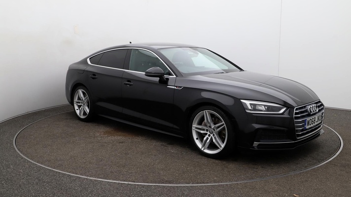 2019 Audi A5, Everything You Need To Know