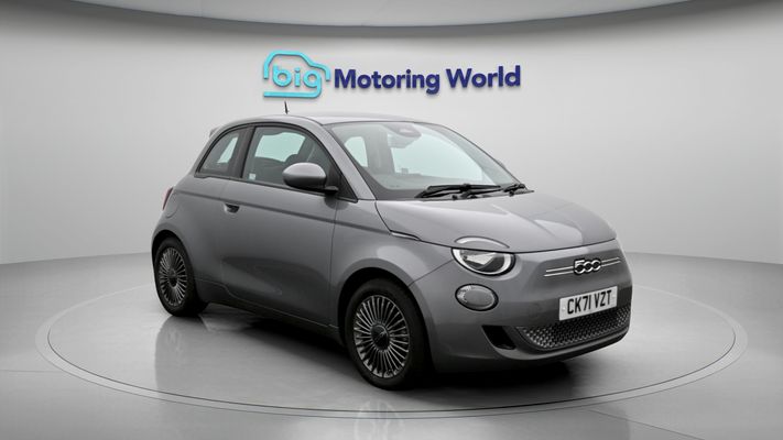fiat 500e 2021 | 42kwh icon auto 3dr amazing £404.00 24,561 miles automatic electric 200 mile range norwich total £10,030 monthly...