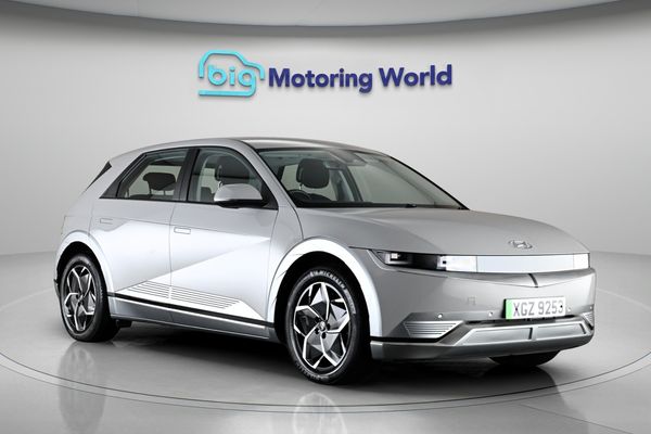 Hyundai IONIQ 5