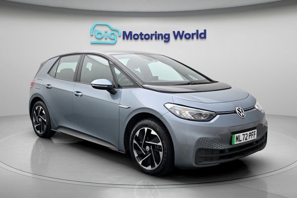Volkswagen ID.3