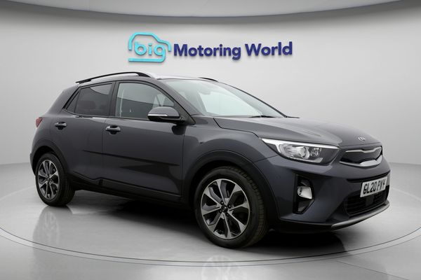Kia Stonic