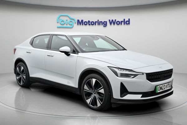 Polestar Polestar 2