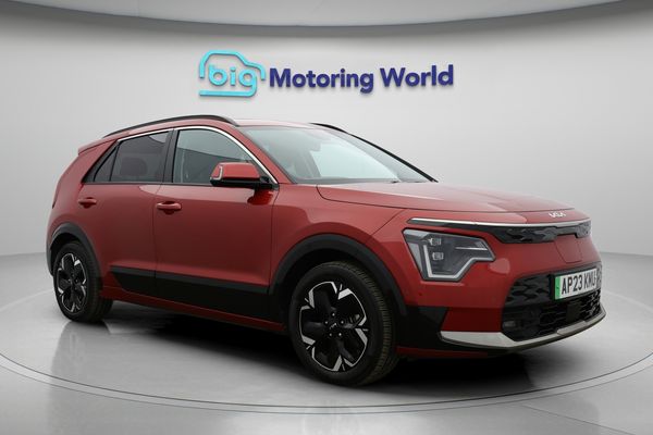 Kia Niro
