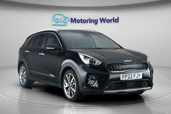 Kia Niro