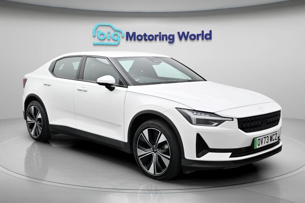 Polestar Polestar 2