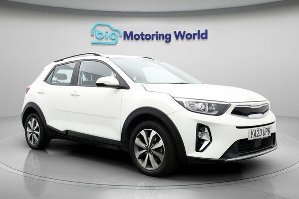 Kia Stonic