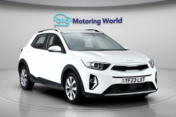 Kia Stonic