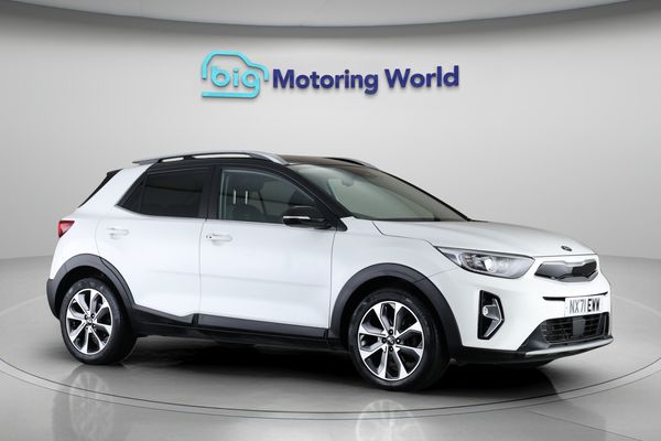 Kia Stonic