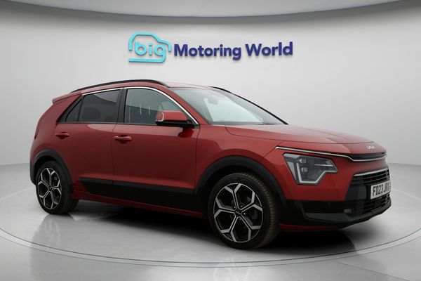 Kia Niro