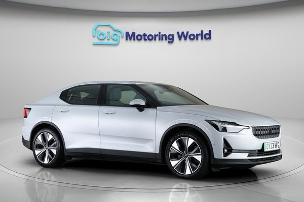 Polestar Polestar 2